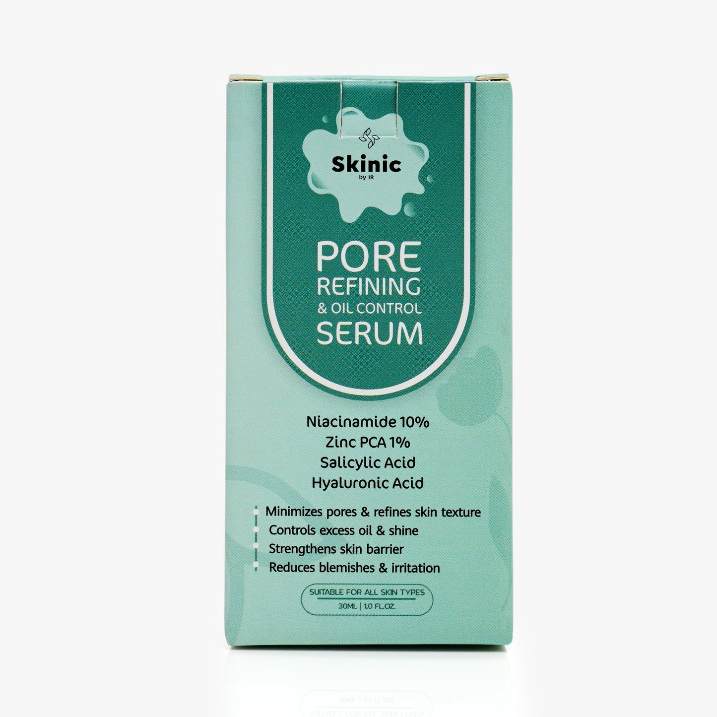 Pore Refining & Oil Control Serum - 30ML