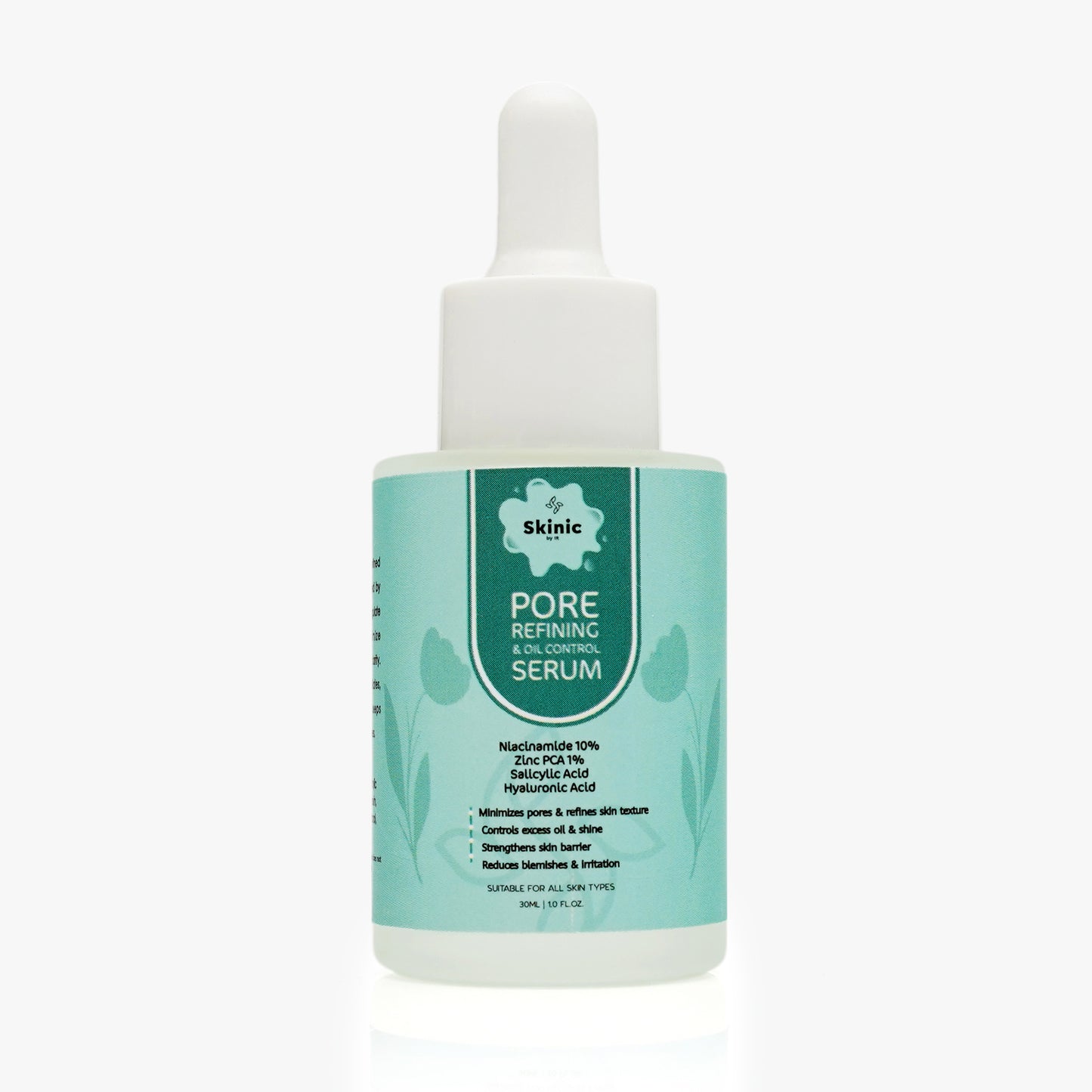 Pore Refining & Oil Control Serum - 30ML