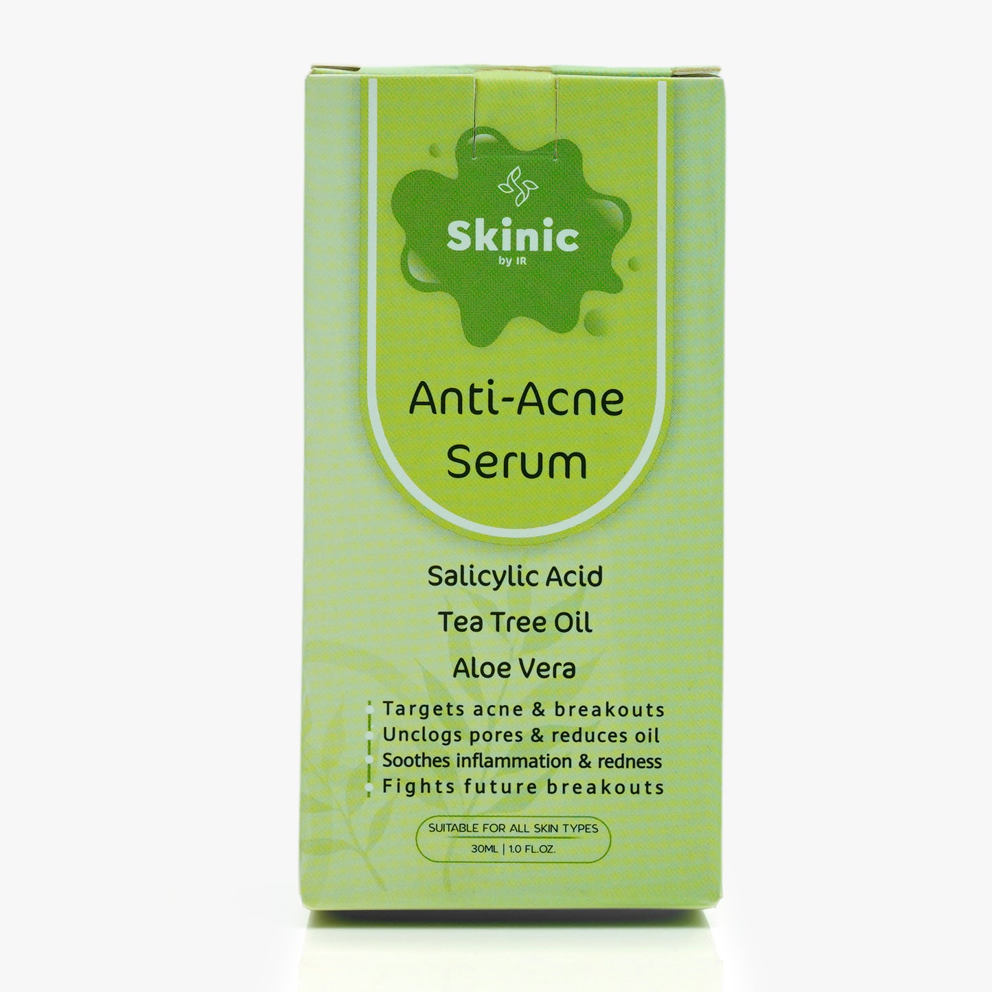 Anti-Acne Serum – 30ML