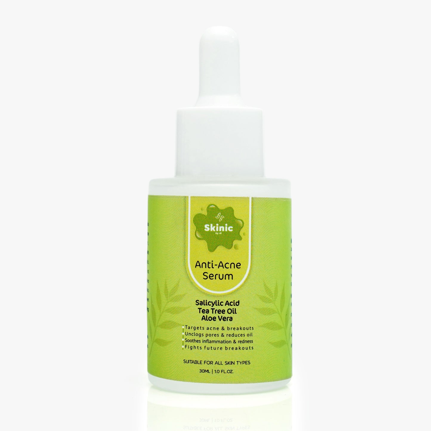 Anti-Acne Serum – 30ML