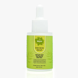 Anti-Acne Serum – 30ML