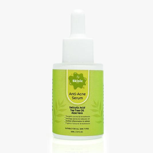 Anti-Acne Serum – 30ML